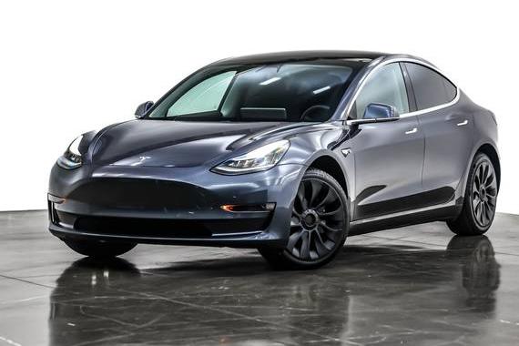 TESLA MODEL 3 2020 5YJ3E1EA4LF630356 image TESLA MODEL 3 2020 5YJ3E1EA4LF630356 image